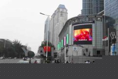 ڲtengbo9885LEDʾ飬ͻƵ㳡
