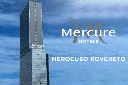 ڲΪǣGrand MercureӡǸ߼Ƶ